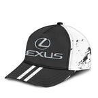 Lexus Cap CSC044