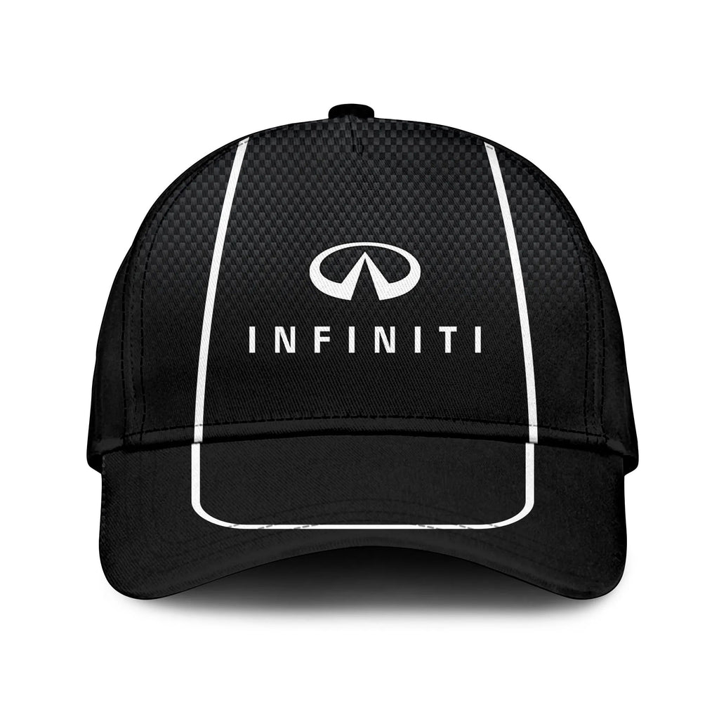 Infiniti Cap CSC025