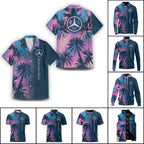 Mercedes-Benz Apparels SHW030