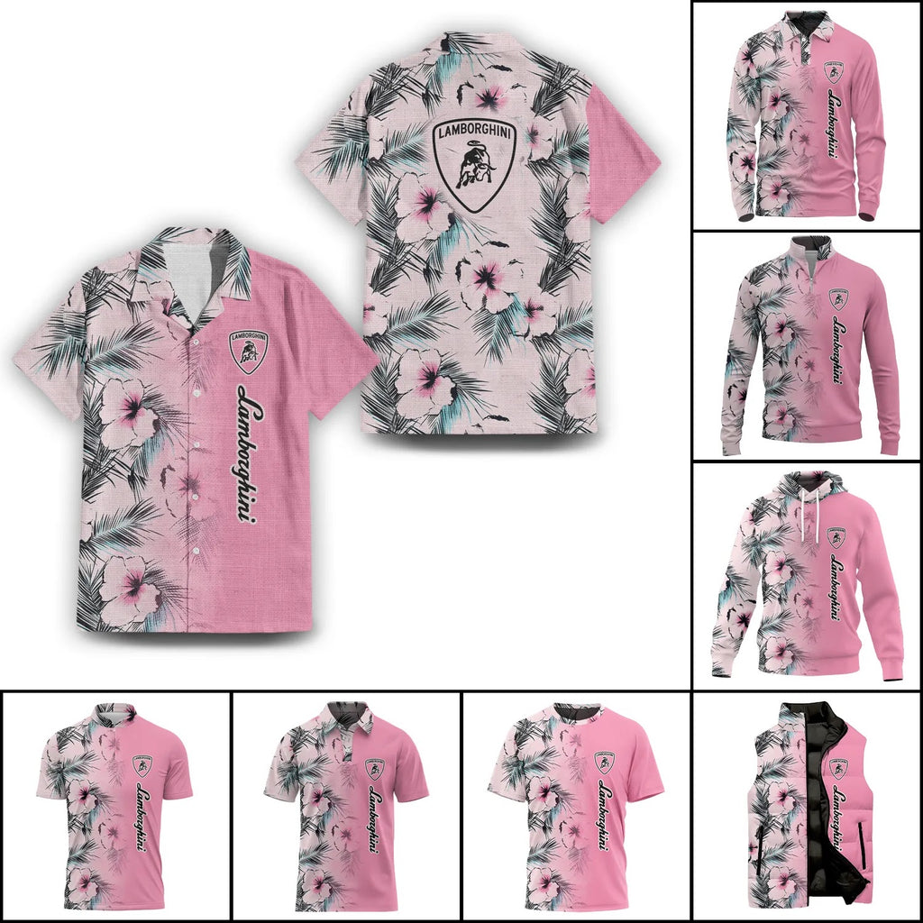 Lamborghini Apparels SHW056