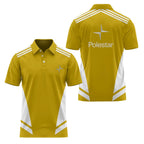 Polestar Short Sleeve Polo SC092