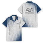 Hyundai Premium Hawaiian Shirt SC079