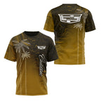 Cadillac T-shirt SHW070