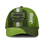 Jeep Cap CSC016
