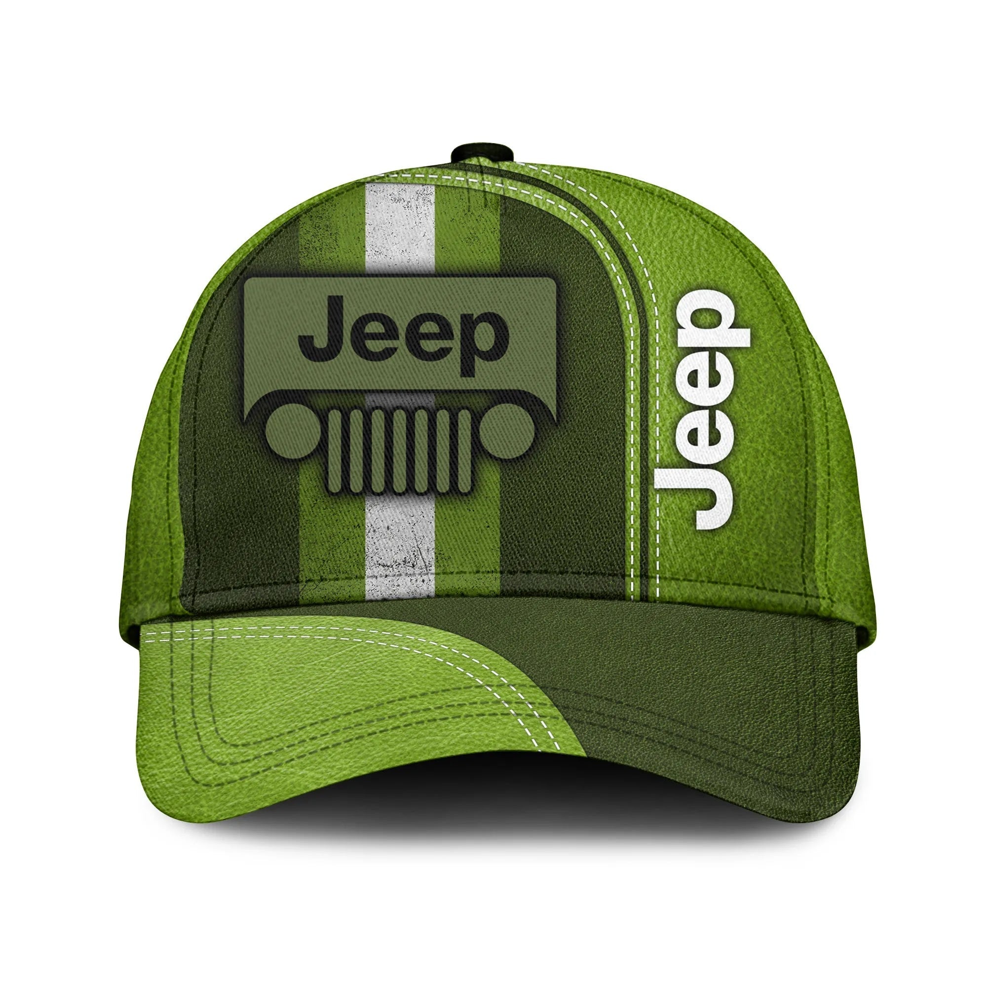 Jeep Cap CSC016