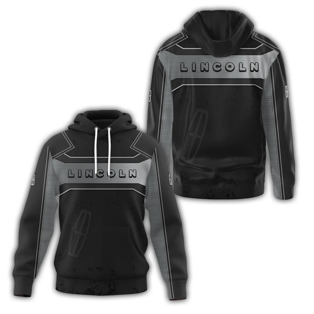 Lincoln Hoodie SC085