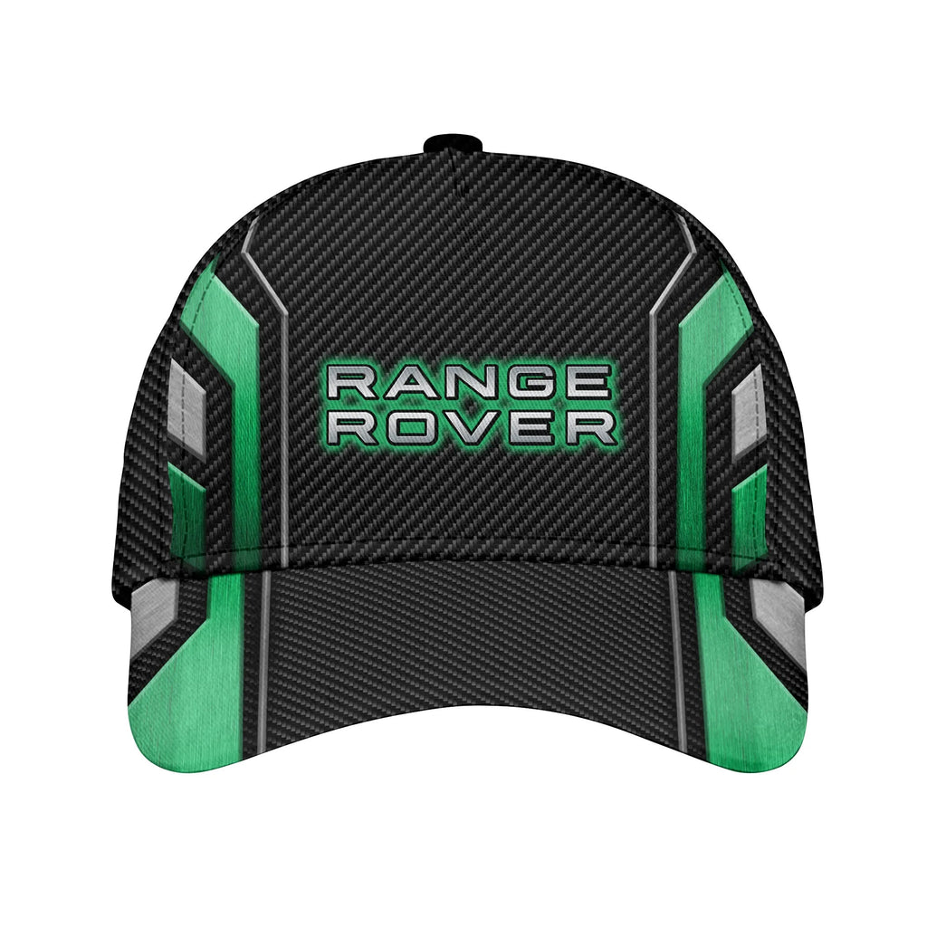 Range Rover Cap CSC059