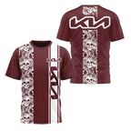 Kia T-shirt SHW042