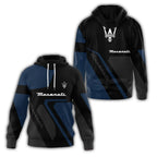 Maserati Hoodie SC117