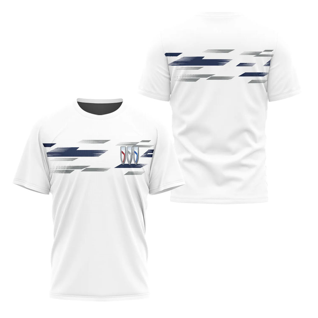 Buick T-shirt SC100-2