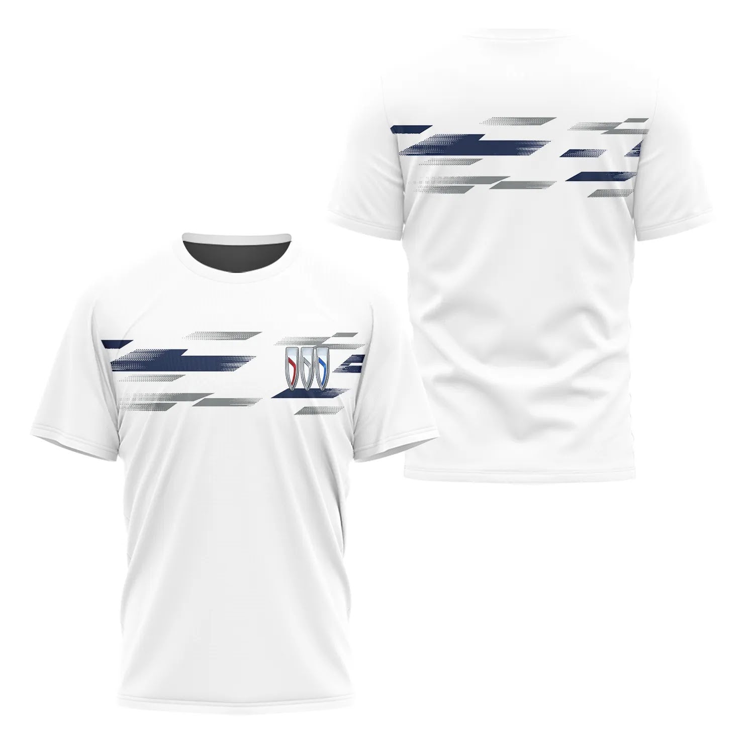 Buick T-shirt SC100-2