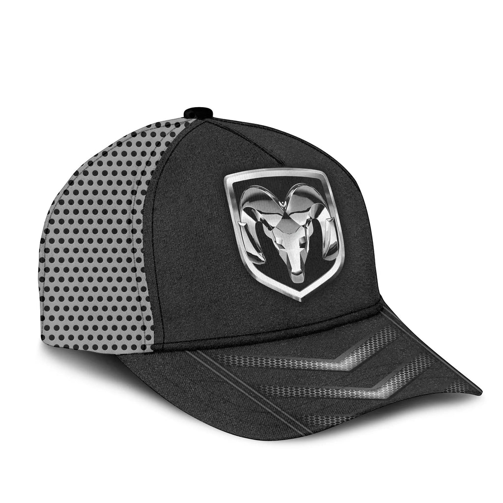 Ram Cap CSC009