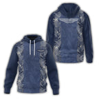 Aston Martin Hoodie SHW045