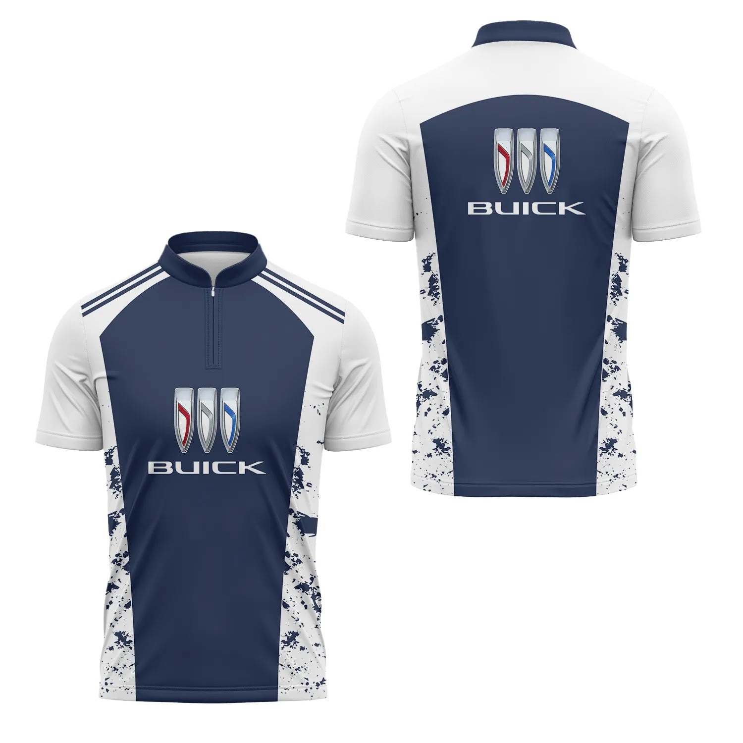 Buick Apparels SC089