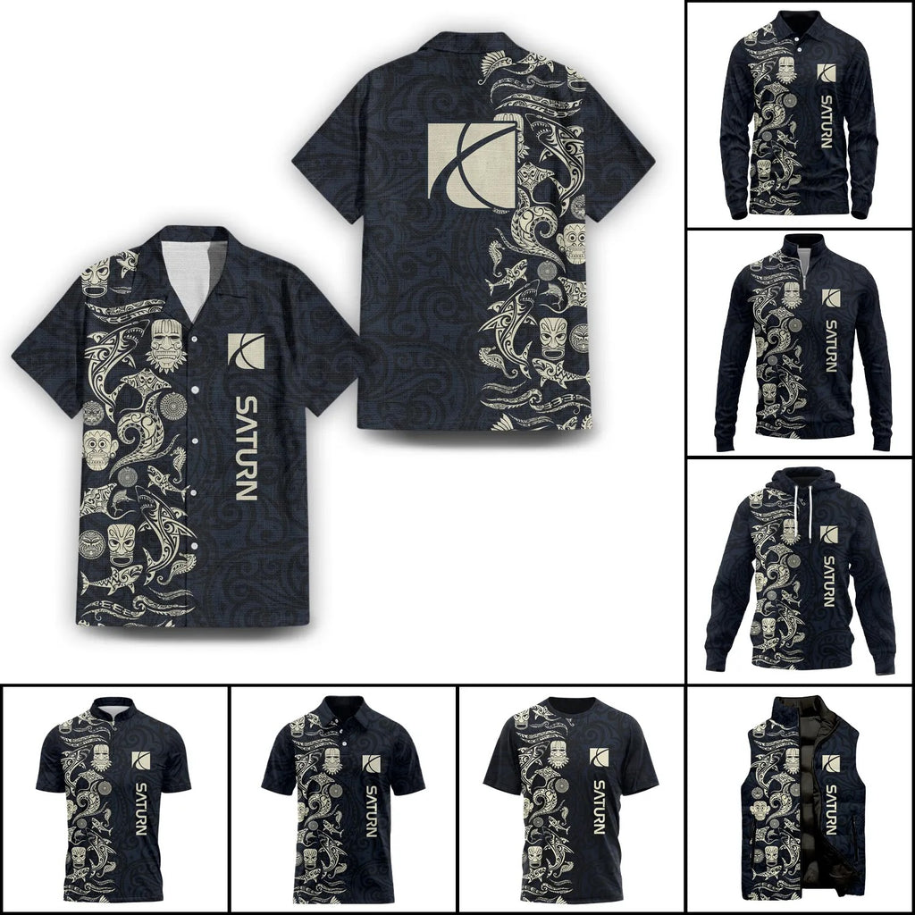 Saturn Apparels SHW033