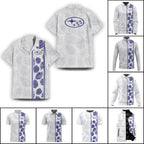 Subaru Apparels SHW023