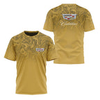 Cadillac T-shirt SC091