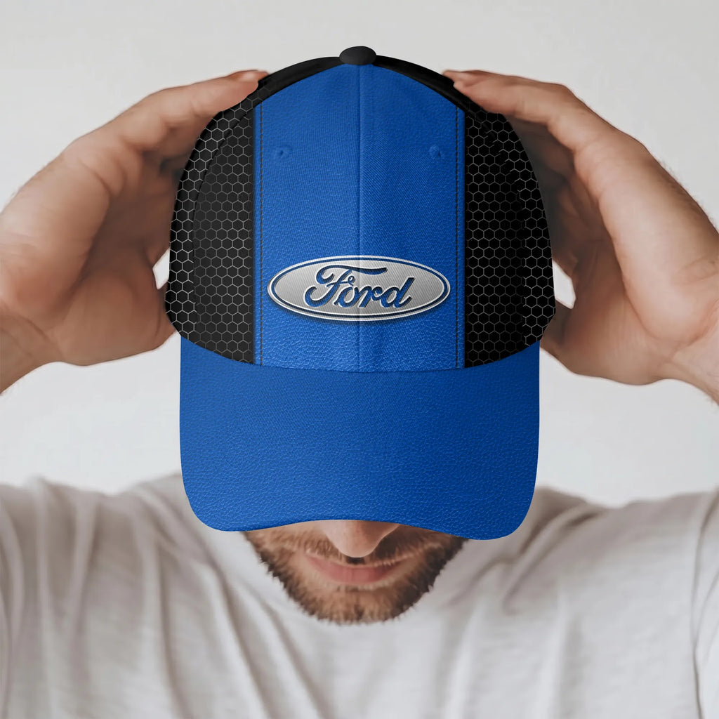 Ford Cap CSC071