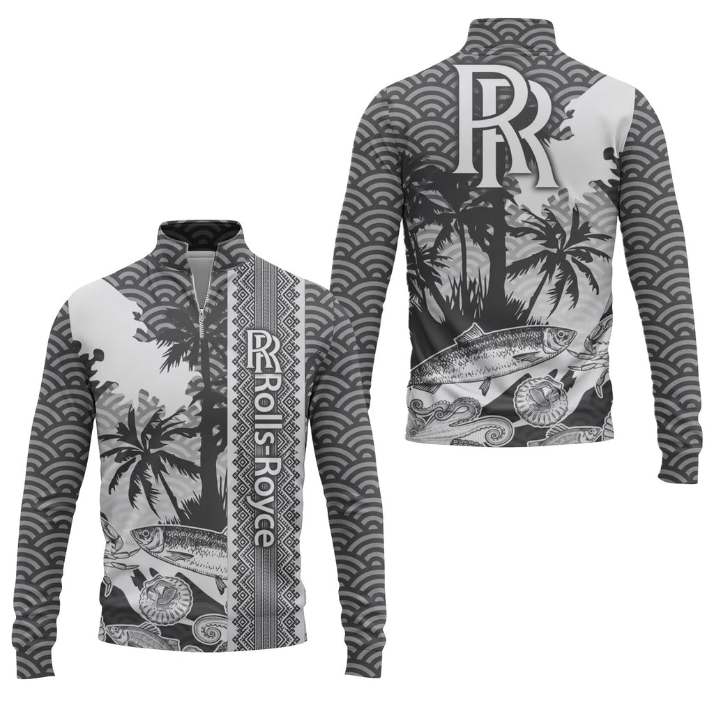 Rolls-Royce Apparels SHW038