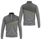 Polestar Quarter-zip Pullover SC116
