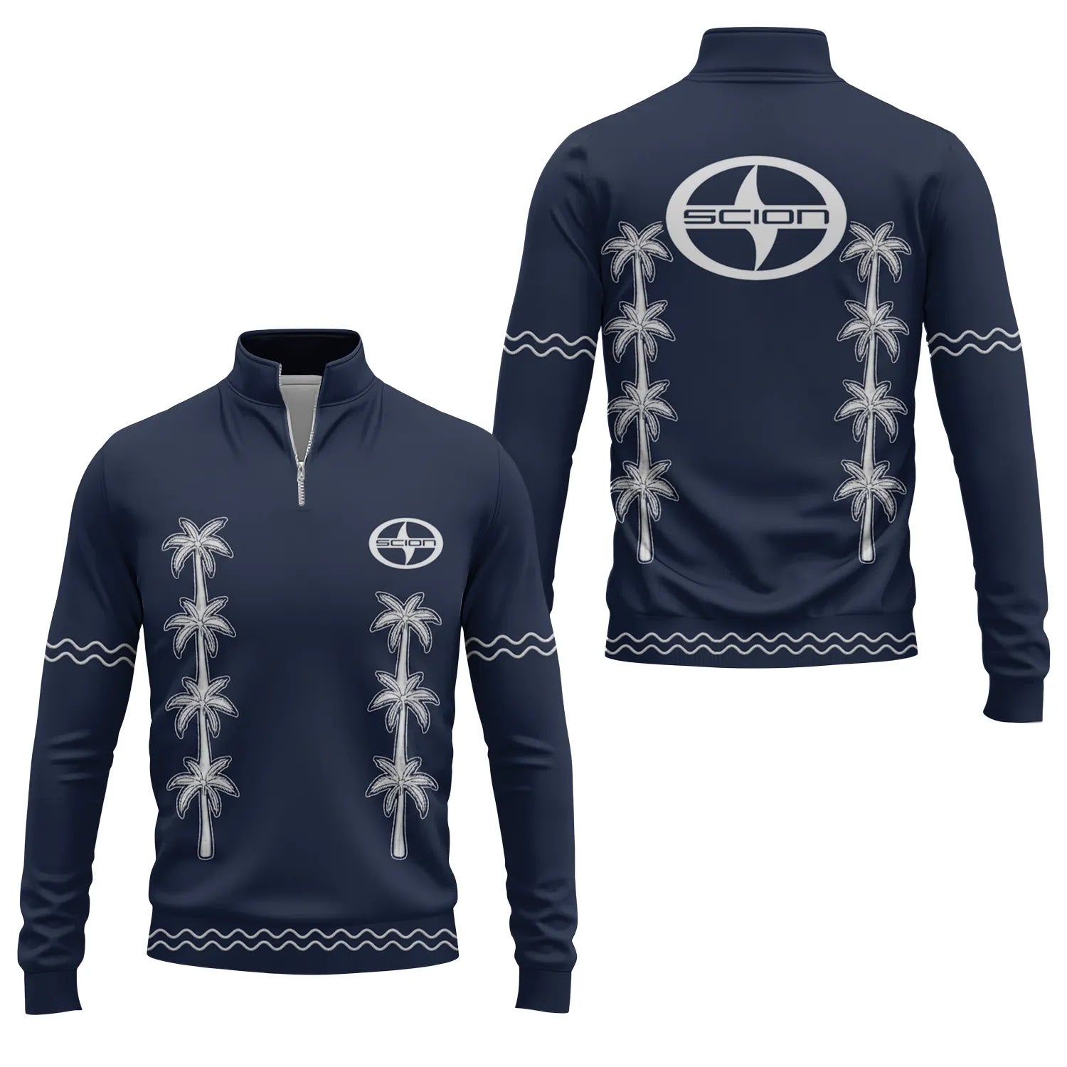 Scion Apparels SHW065