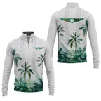 Genesis Quarter-zip Pullover SHW015