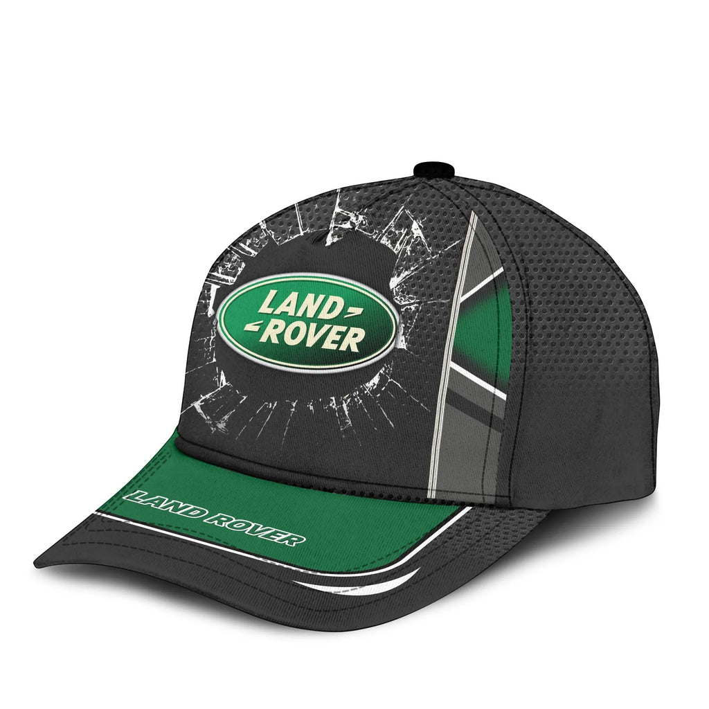 Land Rover Cap CSC022