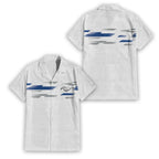 Ford Mustang Premium Hawaiian Shirt SC100-2
