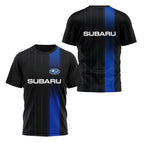 Subaru T-shirt SC068