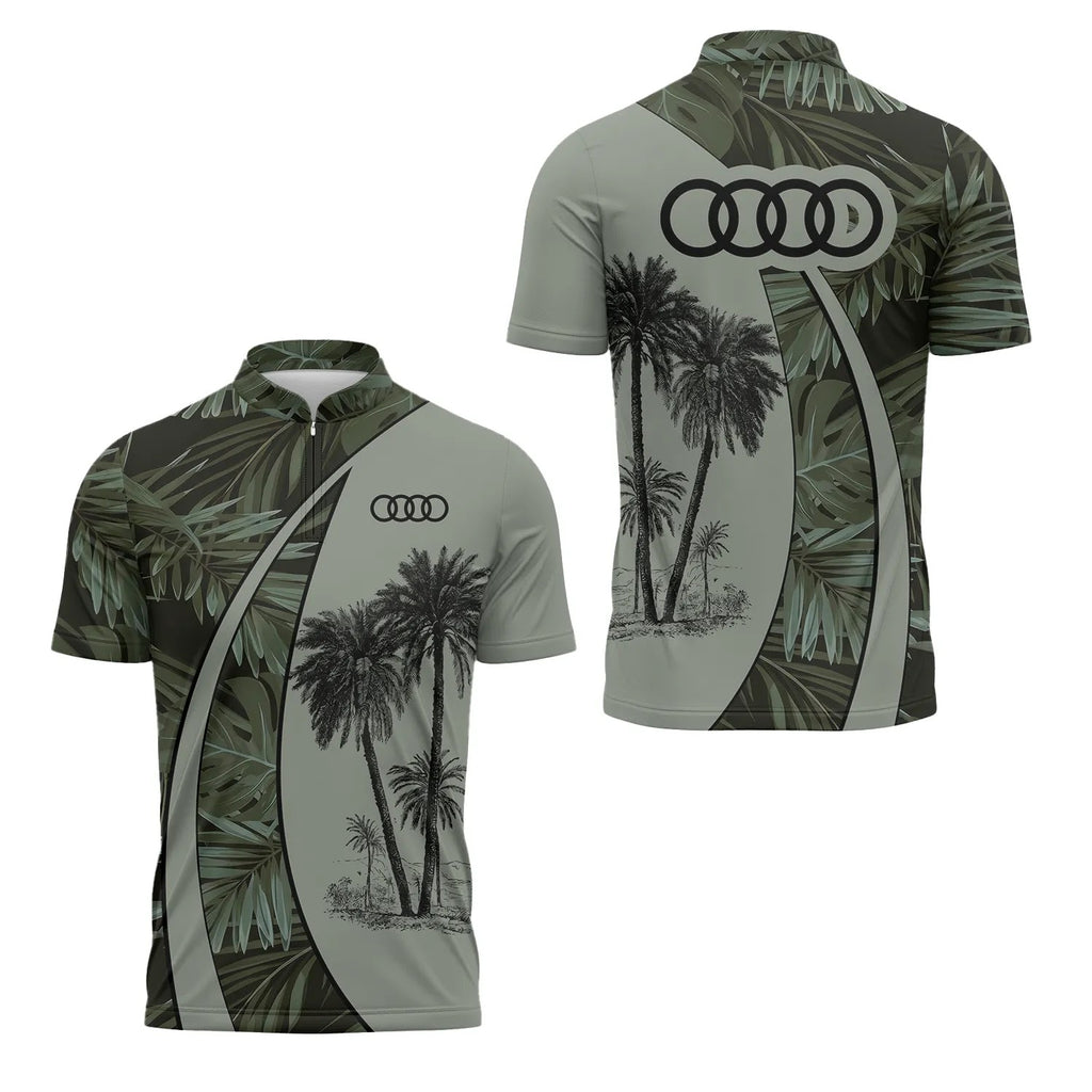 Audi Apparels SHW063