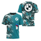 BMW T-shirt SHW060