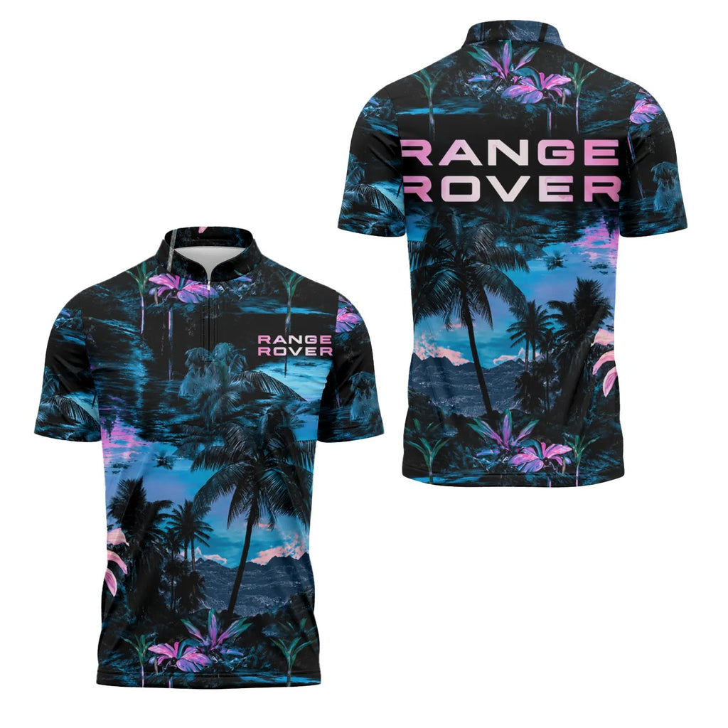 Range Rover Apparels SHW002