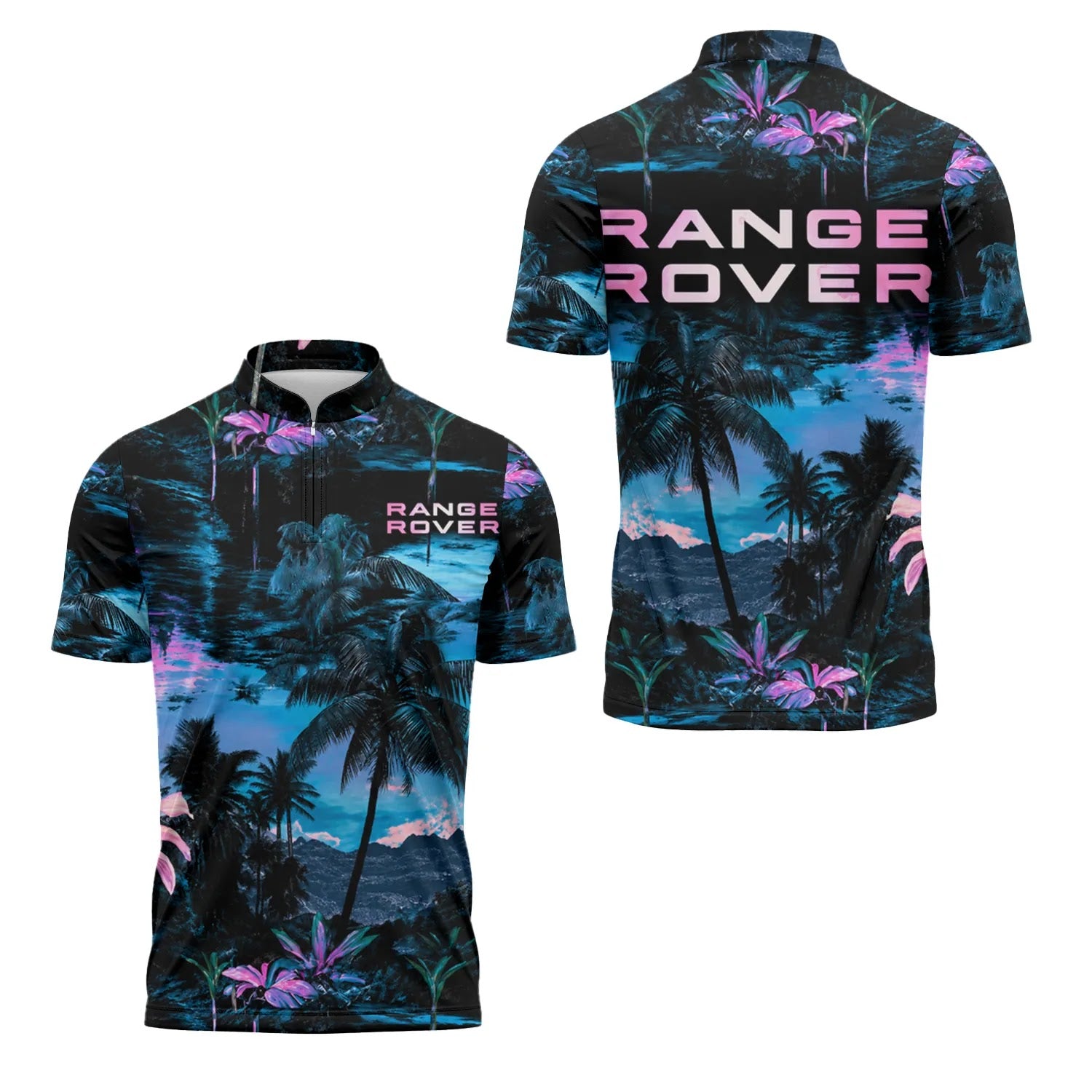 Range Rover Apparels SHW002