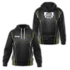 Jeep Hoodie SC074