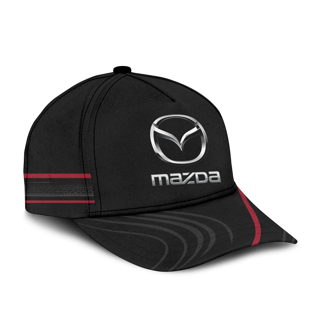 Mazda Cap CSC030