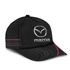 Mazda Cap CSC030