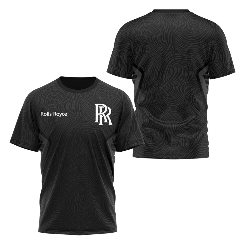 Rolls-Royce T-shirt SC102