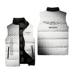 Genesis Sleeveless Puffer Jacket SC079