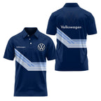 Volkswagen Short Sleeve Polo SC106