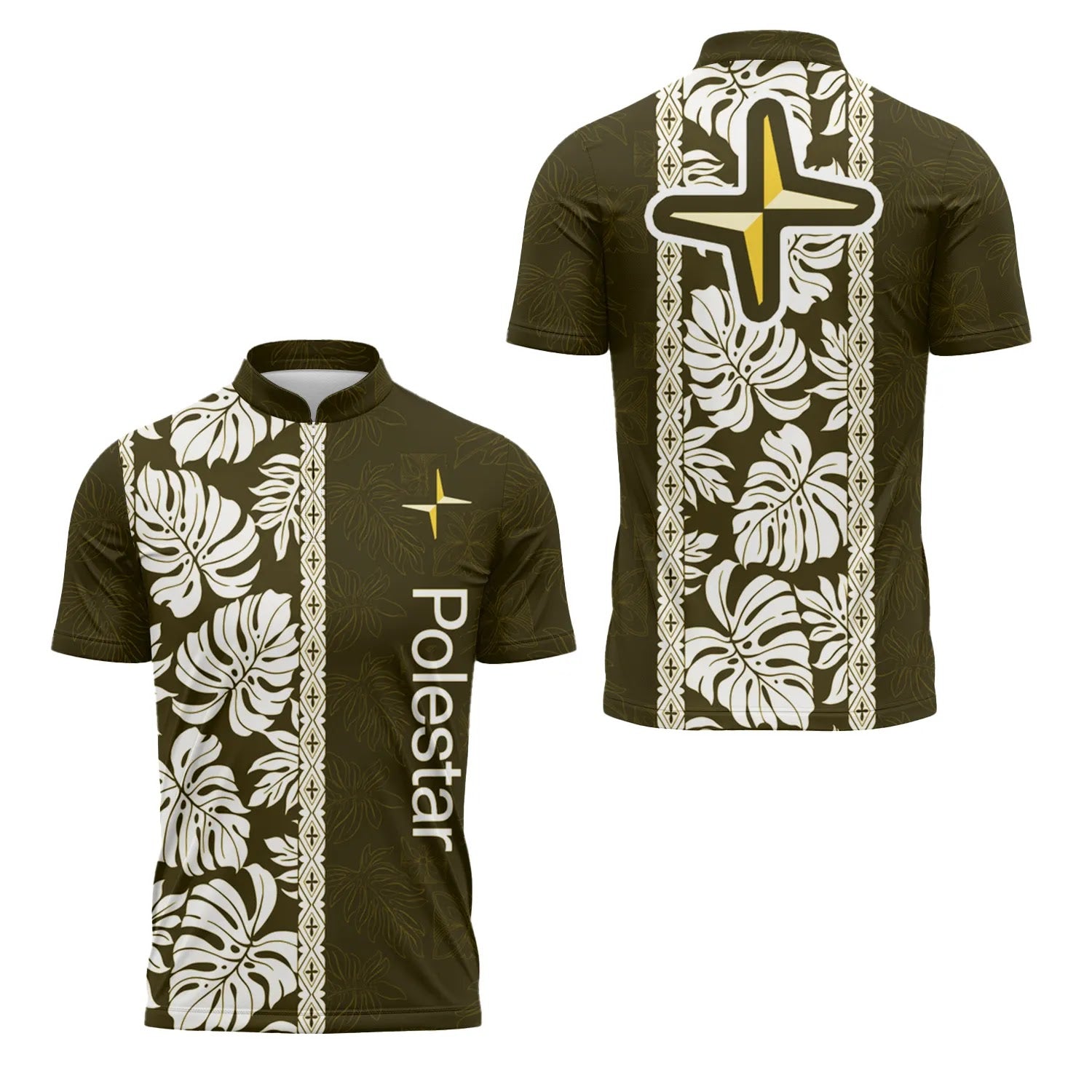 Polestar Apparels SHW046