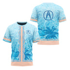 Acura T-shirt SHW026
