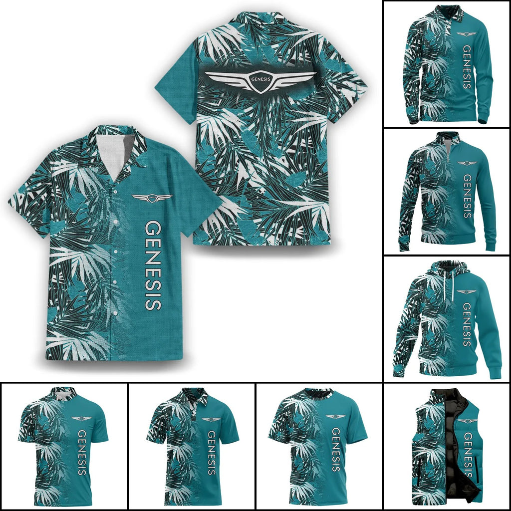 Genesis Apparels SHW060