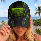 Jeep Cap CSC077
