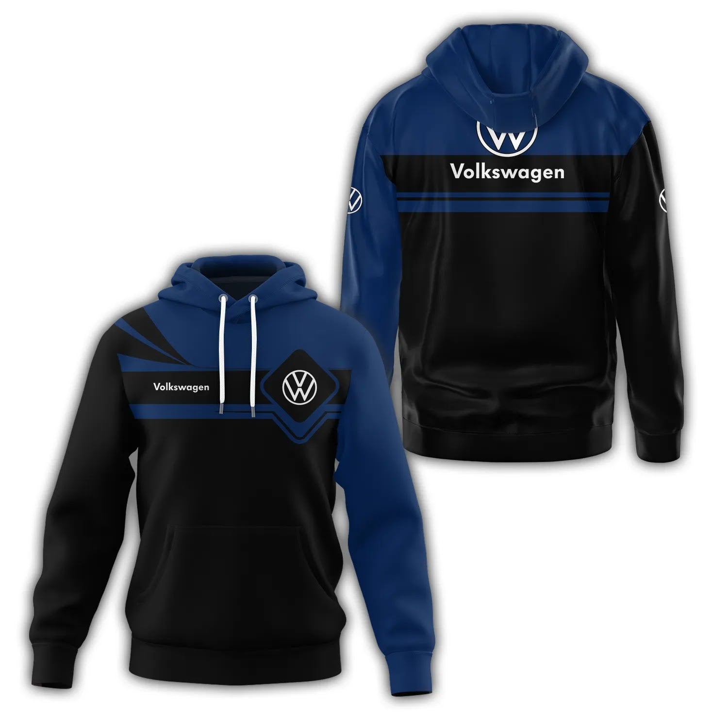 Volkswagen Hoodie SC066