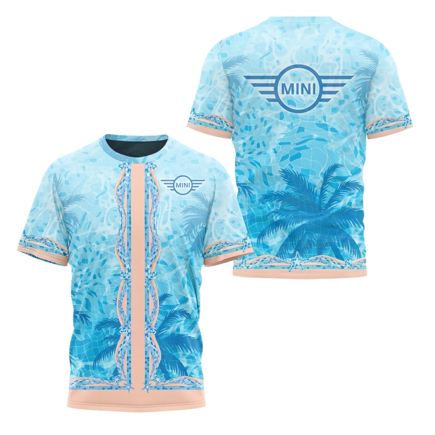 Mini T-shirt SHW026