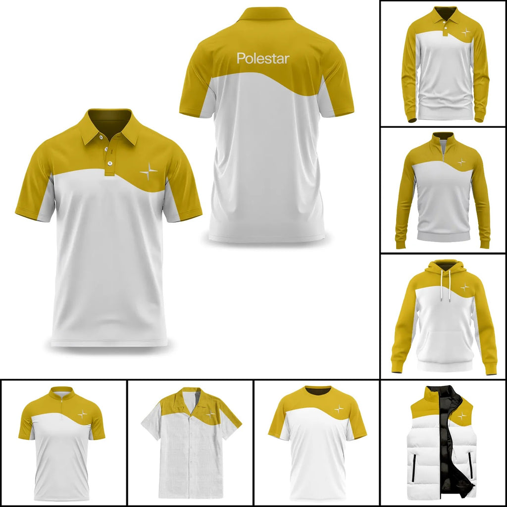 Polestar Apparels SC110