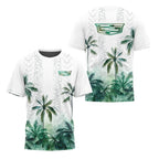 Cadillac T-shirt SHW015