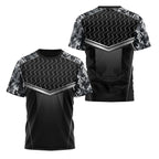 Jaguar T-shirt SC115