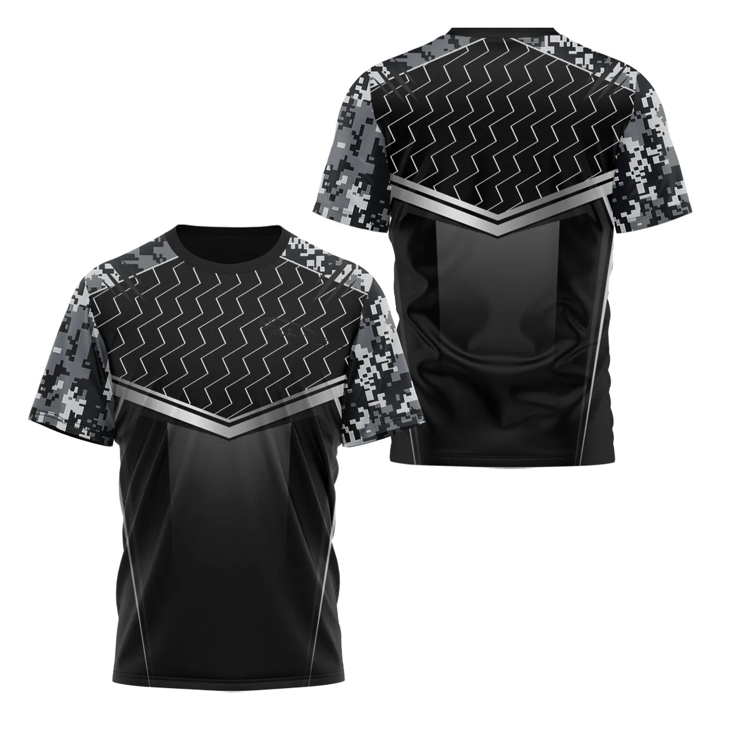 Jaguar T-shirt SC115