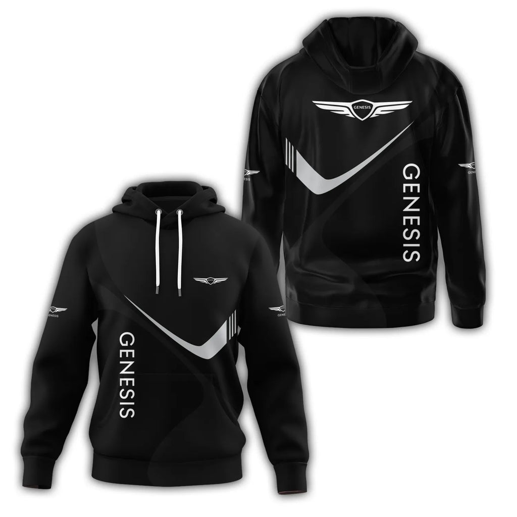 Genesis Hoodie SC058